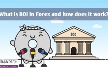 BOJ در فارکس چیست و سازوکار آن چگونه است؟