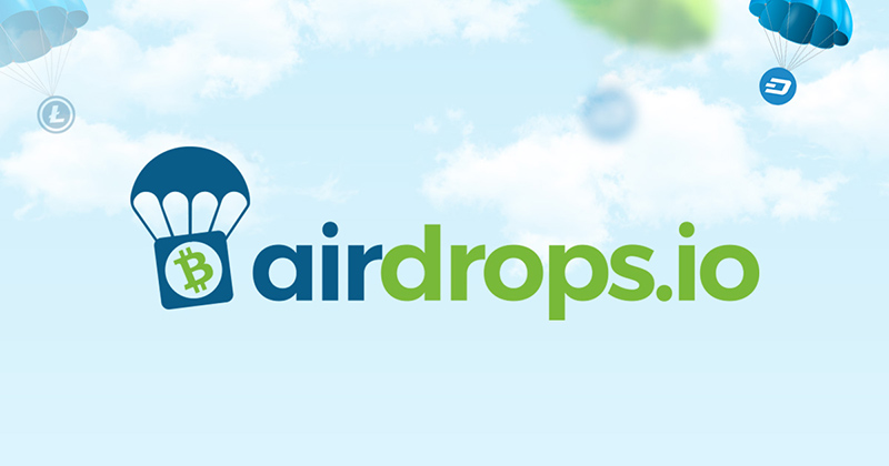 وب‌سایت Airdrops.io یکی از منابع شناخته‌شده در حوزه ارزهای دیجیتال است. که به کاربران خود امکان دسترسی به فهرستی جامع و به‌روز از ایردراپ‌های رمزارزی را می‌دهد. 