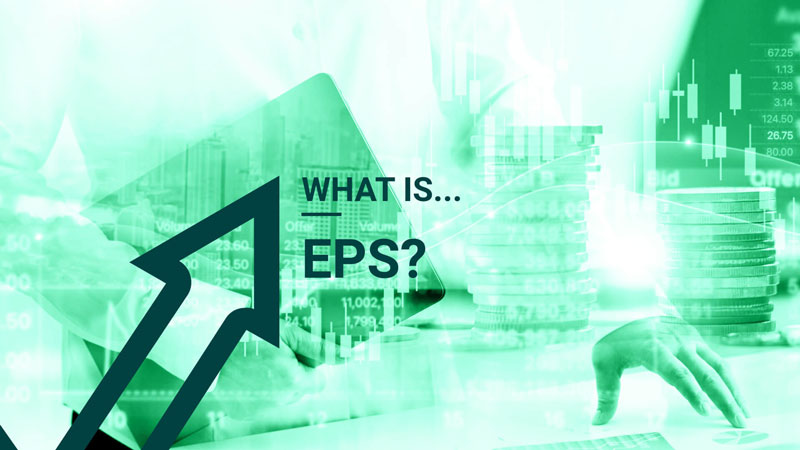 EPS‌ چیست و چه کاربردهایی دارد؟