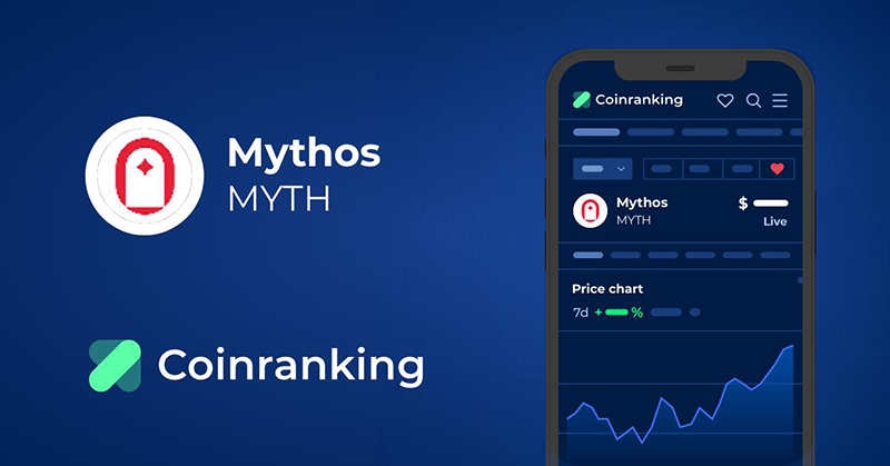 MYTH با هدف از بین بردن محدودیت‌ها برای شرکت‌های بازی و توسعه‌دهندگان بازی‌های بلاک چینی طراحی شده است. 