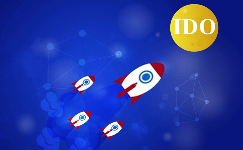 معرفی پلتفرم‌های عرضه کننده IDO برای بلاک چین‌های مختلف