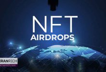 nft airdrops- نحوهدریافت ایردراپ های ان اف تی