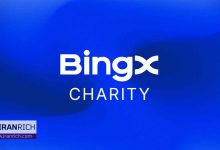 وقف شش ساله صرافی BingX به مسئولیت اجتماعی با همکاری های خیریه بینگ ایکس