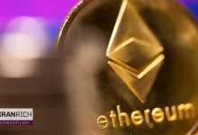 اتریوم Ethereum چیست؟