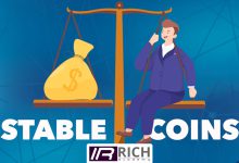 ارز دیجیتال قیمت ثابت استیبل کوین Stable coin چیست؟