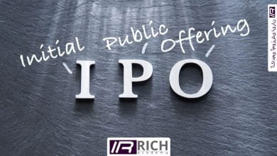 عرضه اولیه عمومی IPO چیست