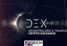 صرافی غیرمتمرکز DEX چیست؟