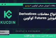 Derivatives-kucoin