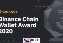 آموزش کامل کیف پول بایننس چین والت - Binance Chain Wallet