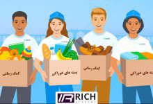 coinex-charity-iran