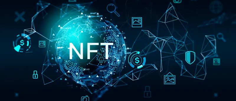 سایت سرمایه گذاری در NFT