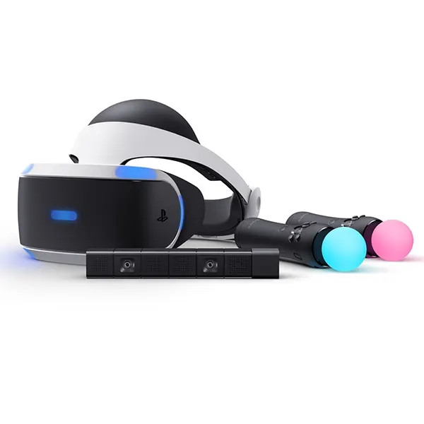 عینک واقعیت مجازی PlayStation VR  