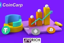 کوین کارپ CoinCarp