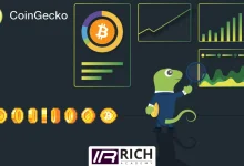 کوین گکو CoinGecko مانیتورینگ قیمت ارزهای دیجیتال