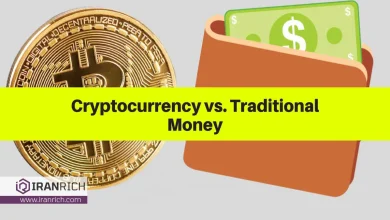 تفاوت ارز دیجیتال و پول چیست؟
