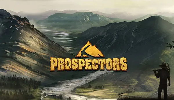 بازی Prospectors