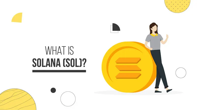 سولانا چیست: یک بلاکچین به سرعت در حال رشد