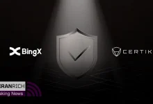 اخبار مرتبط با BingX