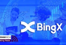اخبار صرافی BingX