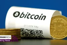 اخبار مرتبط با Bitcoin