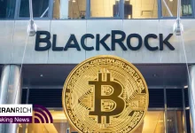 Blackrock bitcoin