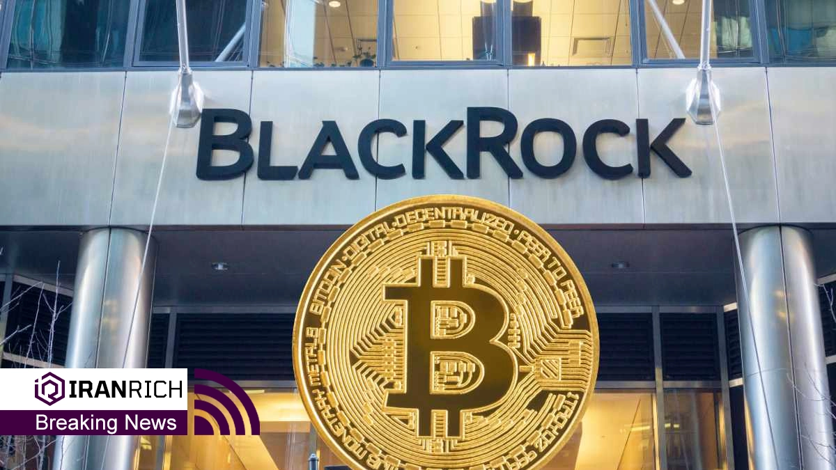 Blackrock bitcoin