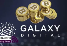 Galaxy Digital Role Cryptocurrency