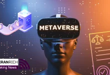 محبوبیت Metaverse و Cryptocurrency