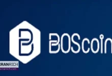 ارز دیجیتال باس کوین BOScoin چیست؟