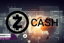 ارزدیجیتال Zcash