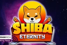 اخبارeternity shiba inu