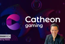 اخبار مرتبط با Catheon Gaming