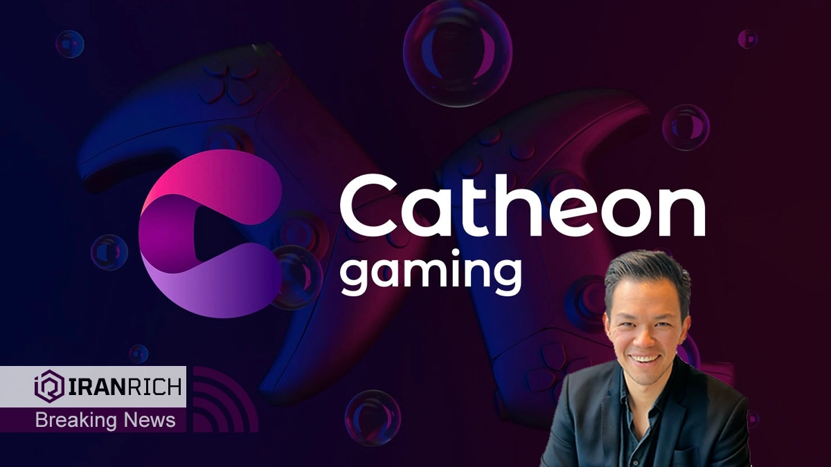 اخبار مرتبط با Catheon Gaming