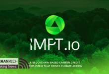 IMPT Token News