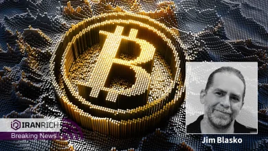 Jim Blasko Finded Bitcoin Codes