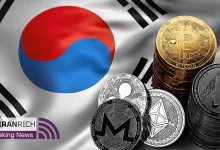 اخبار South Korea Exchange