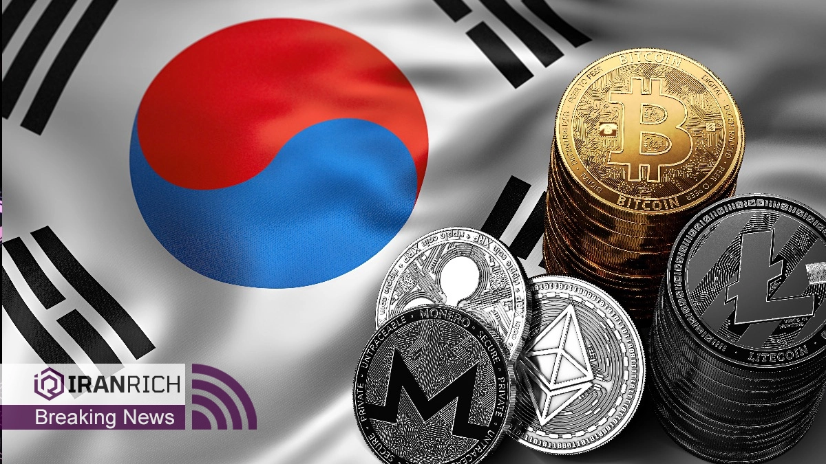 اخبار South Korea Exchange