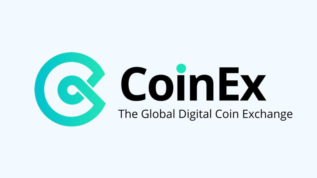 CoinEx-Exchange