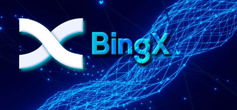 صرافی BingX بینگ ایکس
