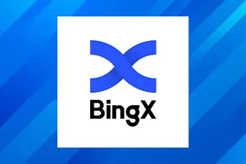 صرافی معتبر BingX بینگ ایکس