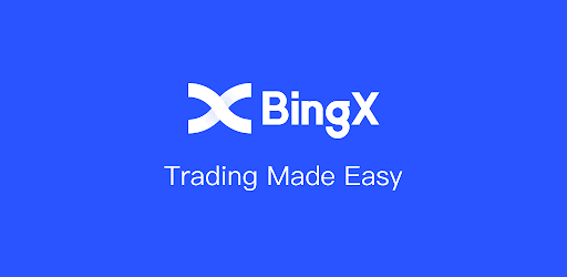 صرافی بینگ ایکس BingX آسان ترین روش برای ترید