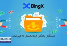 کپی تریدینگ Copy Trading صرافی بینگ ایکس BingX