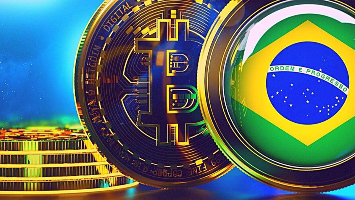 قانون ارزهای دیجیتال برزیل احتمالاً توسط دولت لولا بازبینی می شود