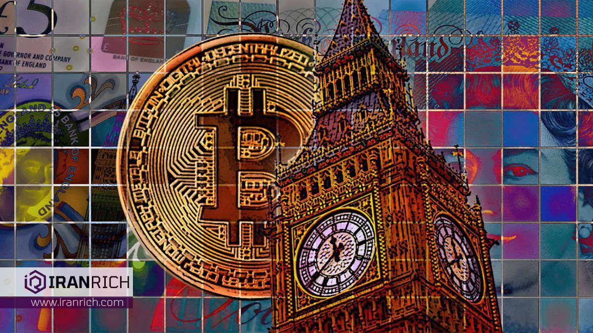 شهر لندن، گروه‌های تجاری بریتانیا، اتحاد جدید حمایت از ارز دیجیتال را تشکیل می‌دهند