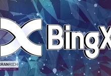 بهترین کپی تریدینگ BingX