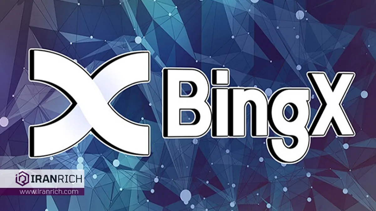 بهترین کپی تریدینگ BingX