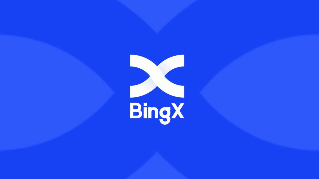 صرافی معتبر BingX بینگ ایکس