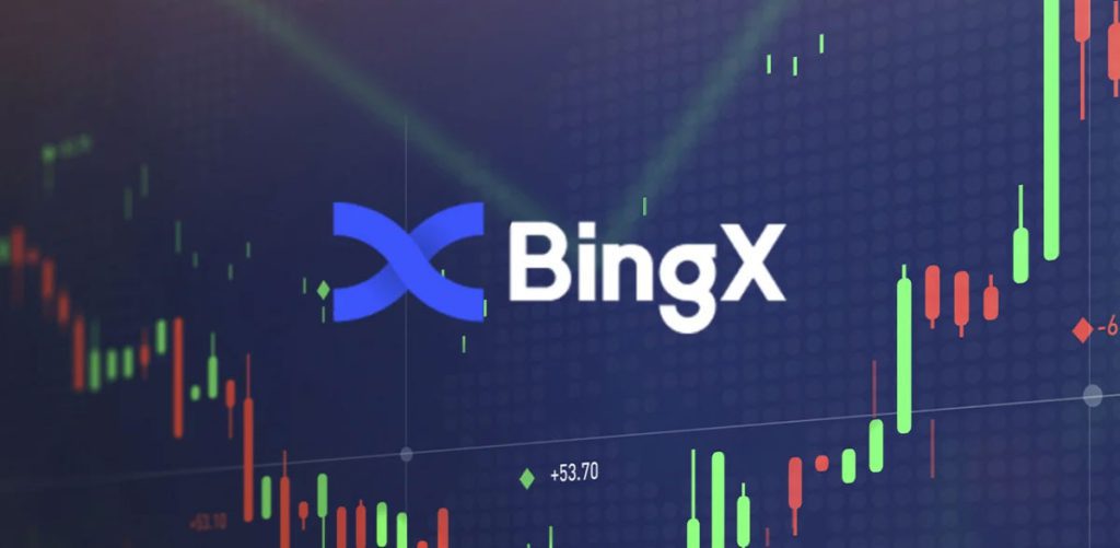ویژگی ها و قابلیت های صرافی معتبر BingX بینگ ایکس