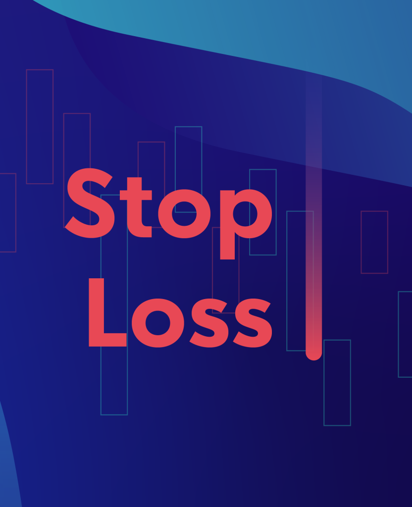 استاپ لاس Stop Loss در صرافی BingX بینگ ایکس