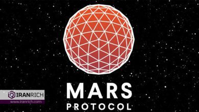 پروتکل وام ترا برای راه اندازی شبکه اصلی در مریخ